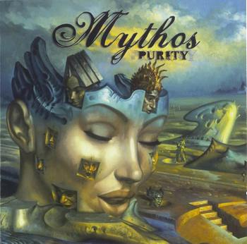 Mythos - Purity 2006